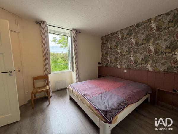 Maison à vendre 4 pièces 200 m² Val-d'Aigoual