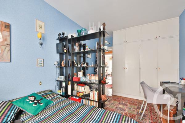 Appartement F3 à vendre  3 pièces - 52,93 m2 PARIS - 75015