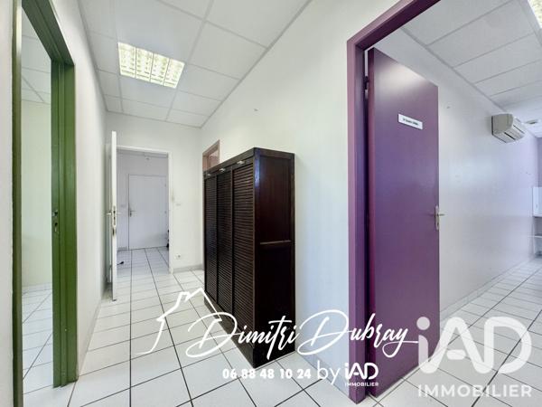 Murs commerciaux  à vendre 85 m² Bizanet