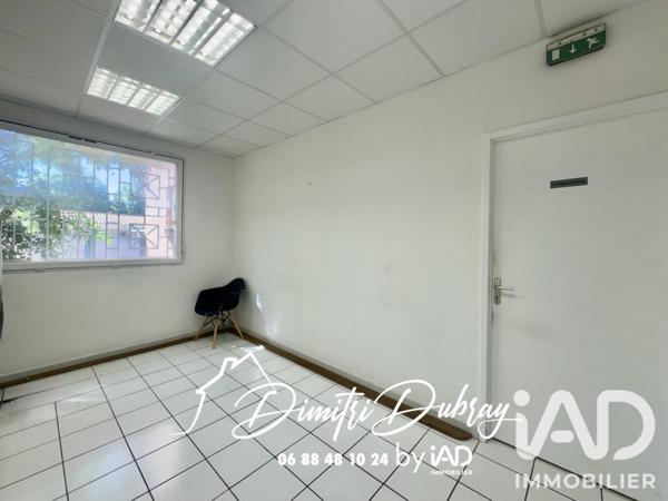 Murs commerciaux  à vendre 85 m² Bizanet