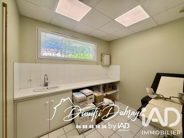 Murs commerciaux  à vendre 85 m² Bizanet