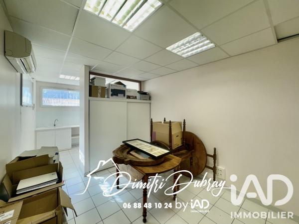 Murs commerciaux  à vendre 85 m² Bizanet