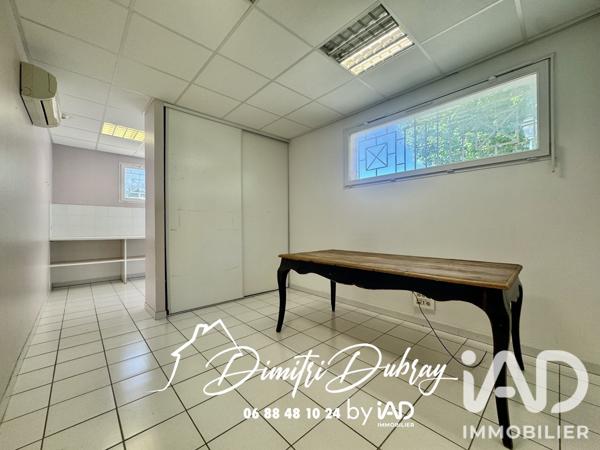Murs commerciaux  à vendre 85 m² Bizanet