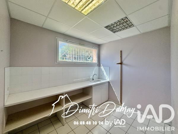 Murs commerciaux  à vendre 85 m² Bizanet