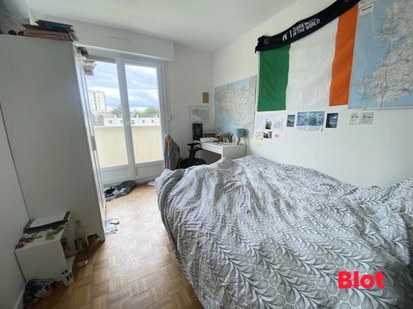 Appartement 4 pièce(s)