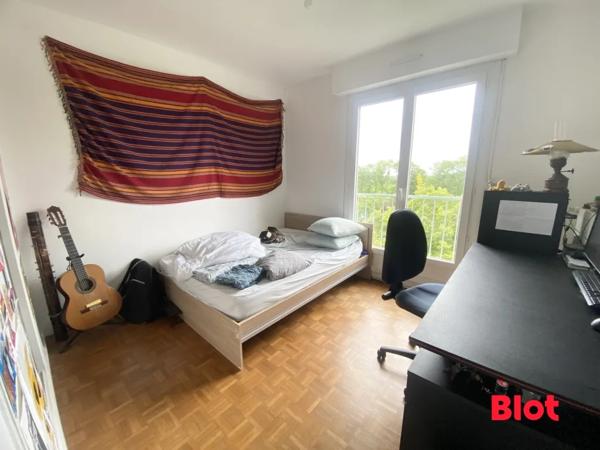 Appartement 4 pièce(s)
