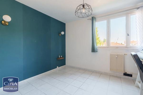 Appartement à vendre 4 pièces 71.04m² Dijon (21000)