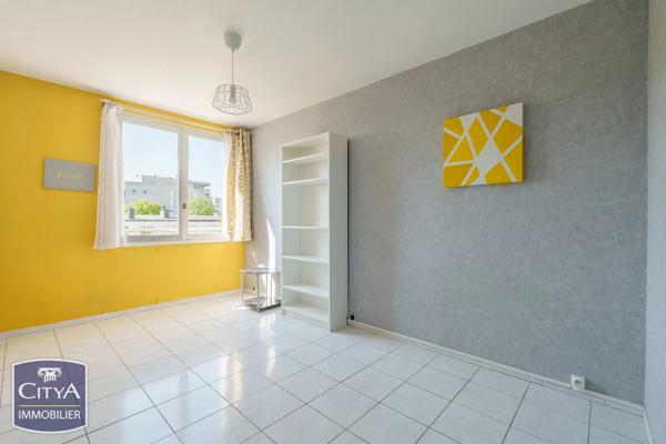 Appartement à vendre 4 pièces 71.04m² Dijon (21000)