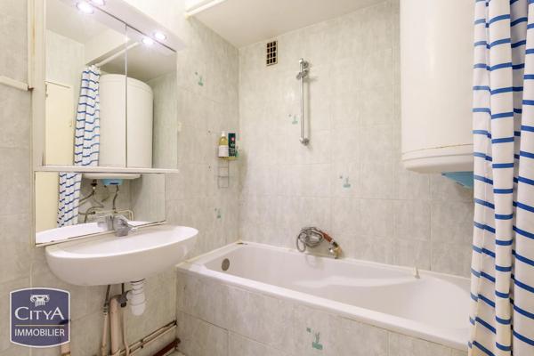 Appartement à vendre 4 pièces 71.04m² Dijon (21000)