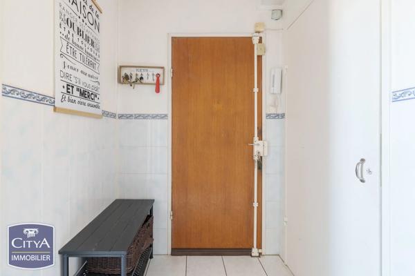 Appartement à vendre 4 pièces 71.04m² Dijon (21000)