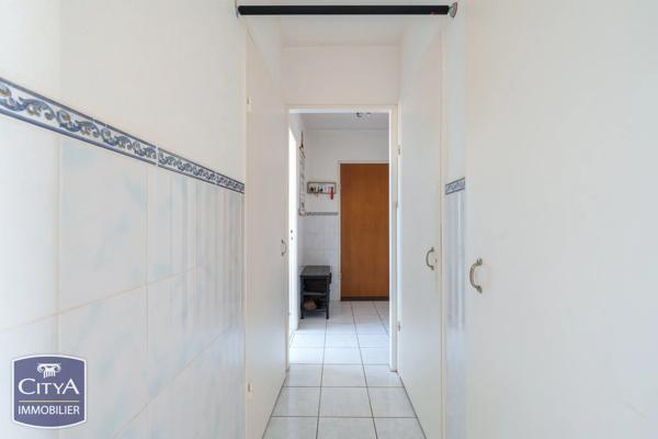 Appartement à vendre 4 pièces 71.04m² Dijon (21000)