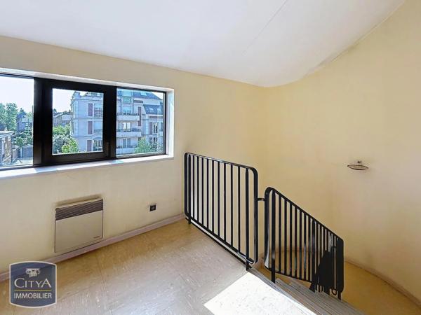 Appartement à vendre 2 pièces 53m² Arpajon (91290)
