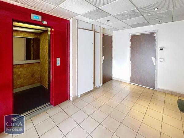 Appartement à vendre 2 pièces 53m² Arpajon (91290)