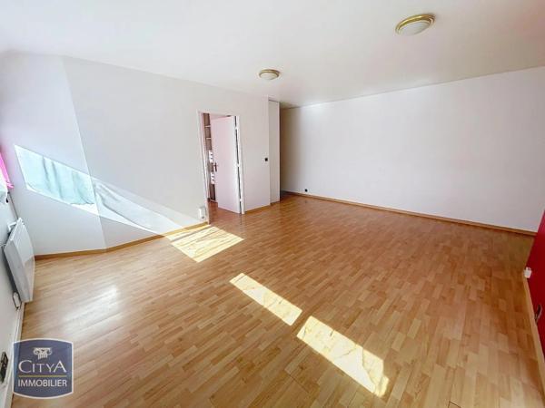Appartement à vendre 2 pièces 53m² Arpajon (91290)