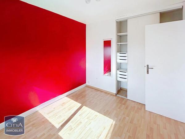 Appartement à vendre 2 pièces 53m² Arpajon (91290)