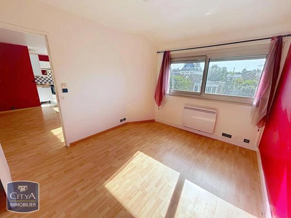 Appartement à vendre 2 pièces 53m² Arpajon (91290)