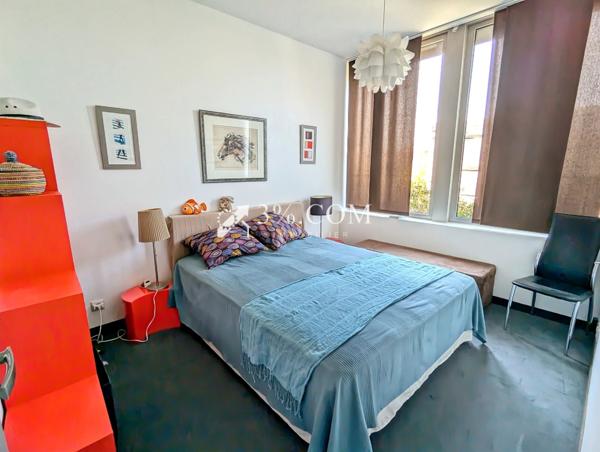 Appartement 4 pièce(s) 3 chambre(s) 138 m²