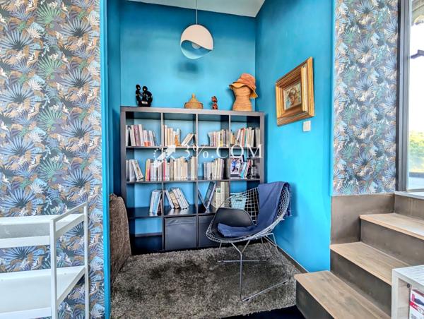 Appartement 4 pièce(s) 3 chambre(s) 138 m²