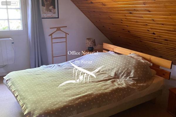 Maison à vendre à Sancerre dans le Cher (18300), ref : 10006370