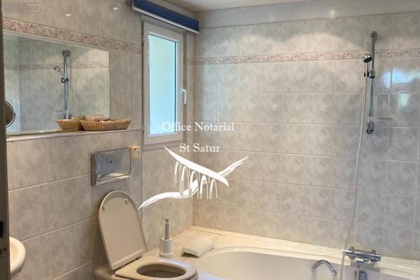 Maison à vendre à Sancerre dans le Cher (18300), ref : 10006370