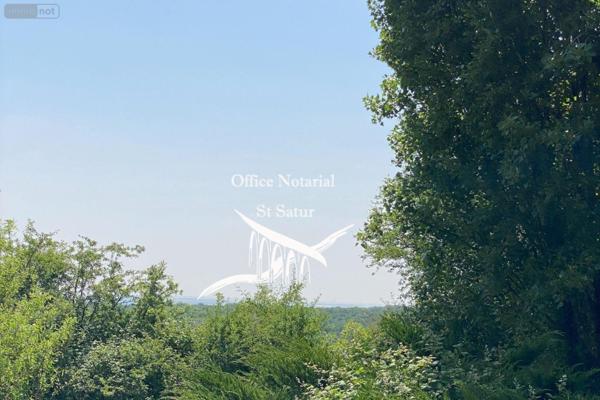 Maison à vendre à Sancerre dans le Cher (18300), ref : 10006370