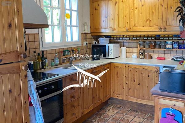 Maison à vendre à Sancerre dans le Cher (18300), ref : 10006370