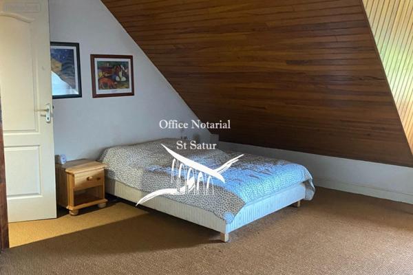 Maison à vendre à Sancerre dans le Cher (18300), ref : 10006370