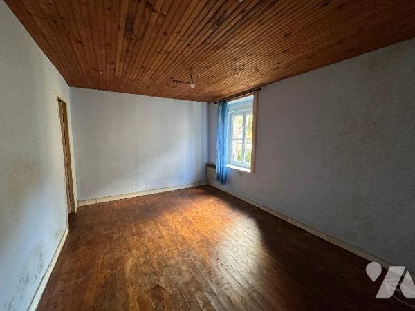 Immeuble de quatre logements