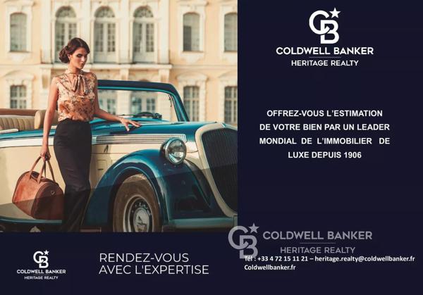 Propriété 12 pièces à vendre Villars les Dombes - 01330 / Réf: 83950668