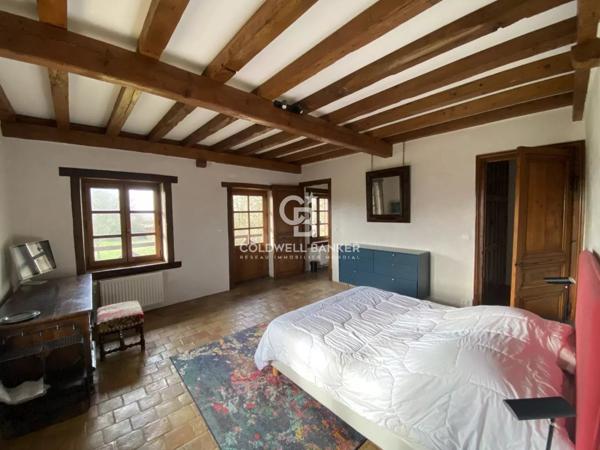 Propriété 12 pièces à vendre Villars les Dombes - 01330 / Réf: 83950668