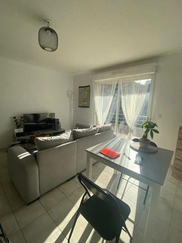 Appartement à vendre 3 pièces 54.1m² Narbonne (11100)