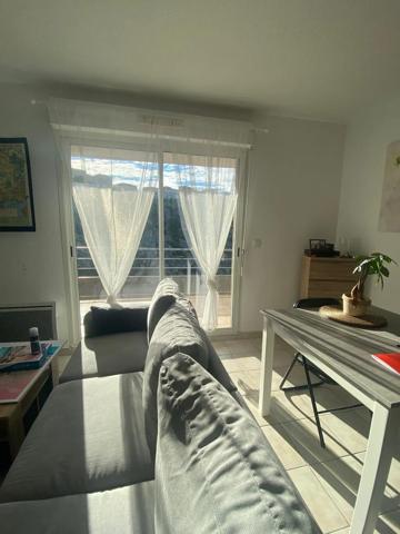 Appartement à vendre 3 pièces 54.1m² Narbonne (11100)