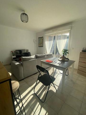 Appartement à vendre 3 pièces 54.1m² Narbonne (11100)