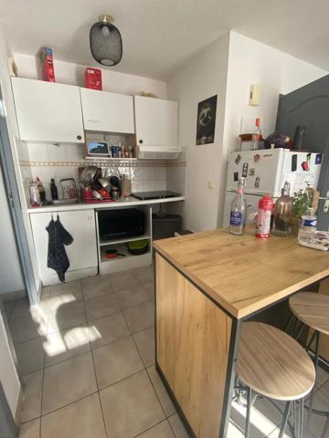 Appartement à vendre 3 pièces 54.1m² Narbonne (11100)