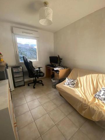 Appartement à vendre 3 pièces 54.1m² Narbonne (11100)