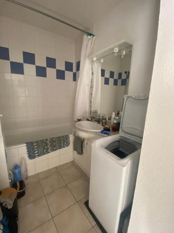 Appartement à vendre 3 pièces 54.1m² Narbonne (11100)