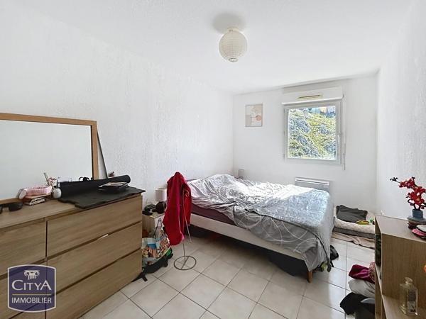 Appartement à vendre 3 pièces 54.1m² Narbonne (11100)