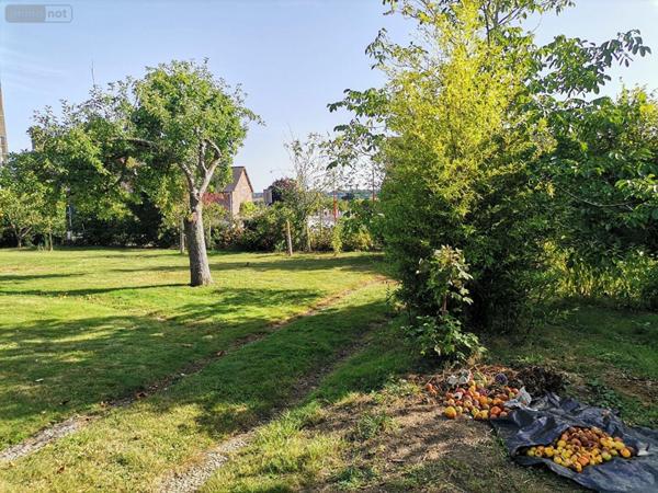 Terrain à Batir à vendre à Iffendic en Ille-et-Vilaine (35750), ref : 048-V789M