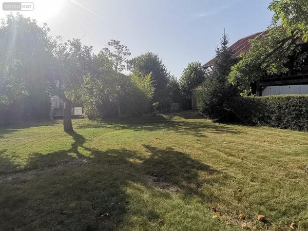 Terrain à Batir à vendre à Iffendic en Ille-et-Vilaine (35750), ref : 048-V789M