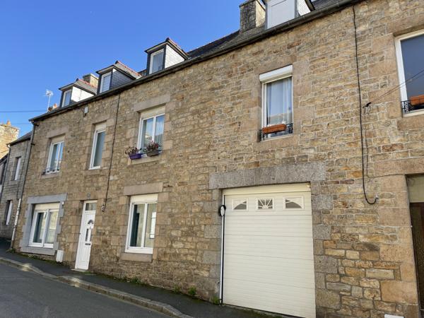 Maison à vendre à Guingamp (22200) - Côtes-d'Armor