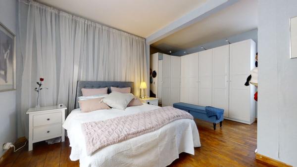 Maison à vendre à Guingamp (22200) - Côtes-d'Armor
