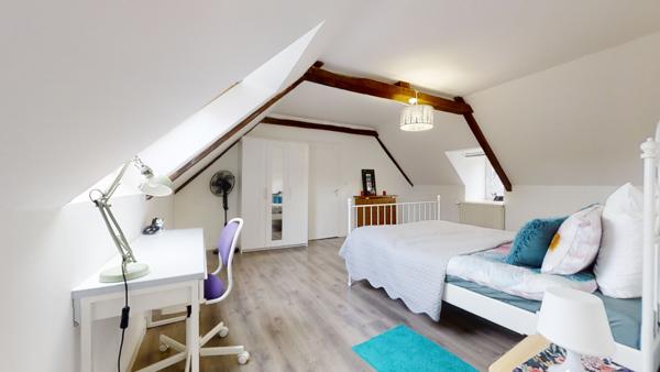 Maison à vendre à Guingamp (22200) - Côtes-d'Armor