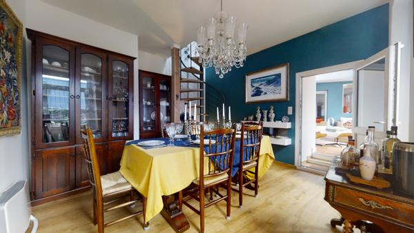 Maison à vendre à Guingamp (22200) - Côtes-d'Armor