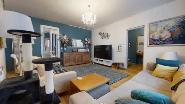 Maison à vendre à Guingamp (22200) - Côtes-d'Armor