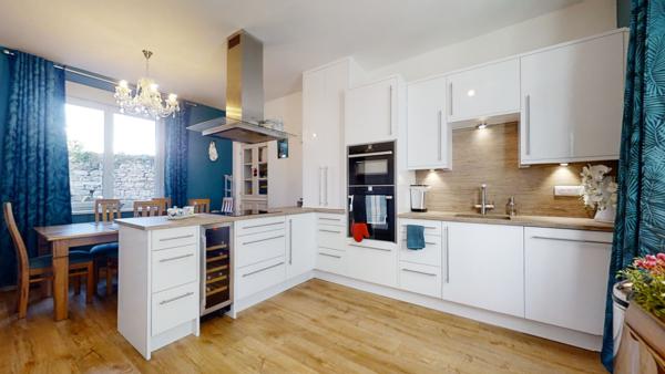Maison à vendre à Guingamp (22200) - Côtes-d'Armor