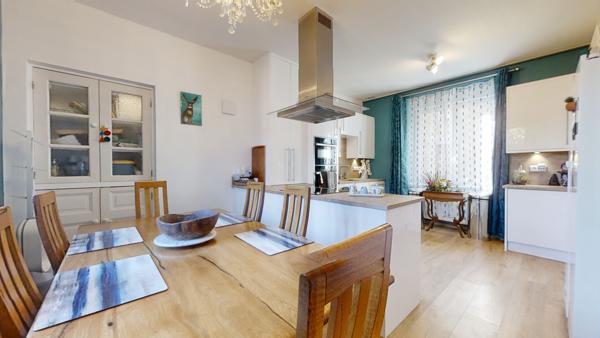 Maison à vendre à Guingamp (22200) - Côtes-d'Armor