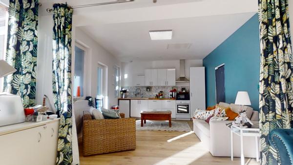 Maison à vendre à Guingamp (22200) - Côtes-d'Armor