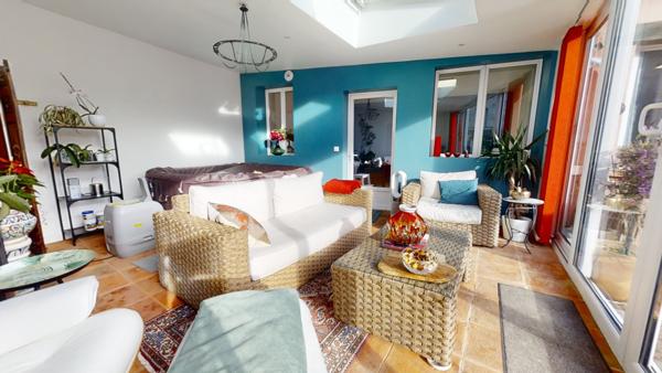 Maison à vendre à Guingamp (22200) - Côtes-d'Armor