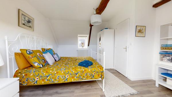 Maison à vendre à Guingamp (22200) - Côtes-d'Armor