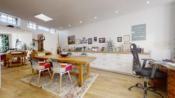 Maison à vendre à Guingamp (22200) - Côtes-d'Armor
